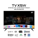 Infinix 65" X5W AI Smart LED TV