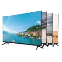 Infinix 65" X5W AI Smart LED TV