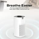 Infinix Smart Air Purifier