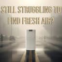 Infinix Smart Air Purifier