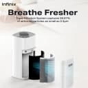 Infinix Smart Air Purifier