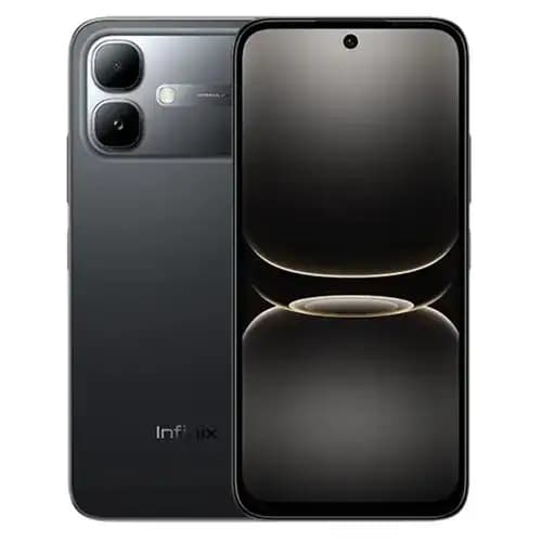 Infinix Smart 20 4GB RAM