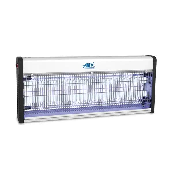 Anex Deluxe Insect Killer 2X15W AG-3093.