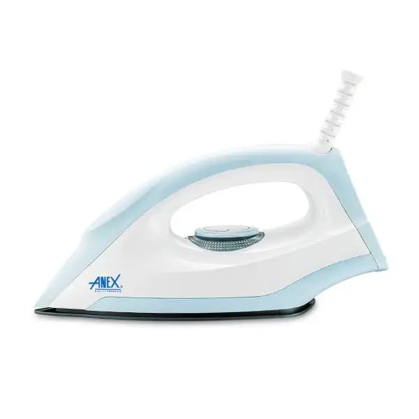 ANEX AG-2074 Deluxe Dry Iron