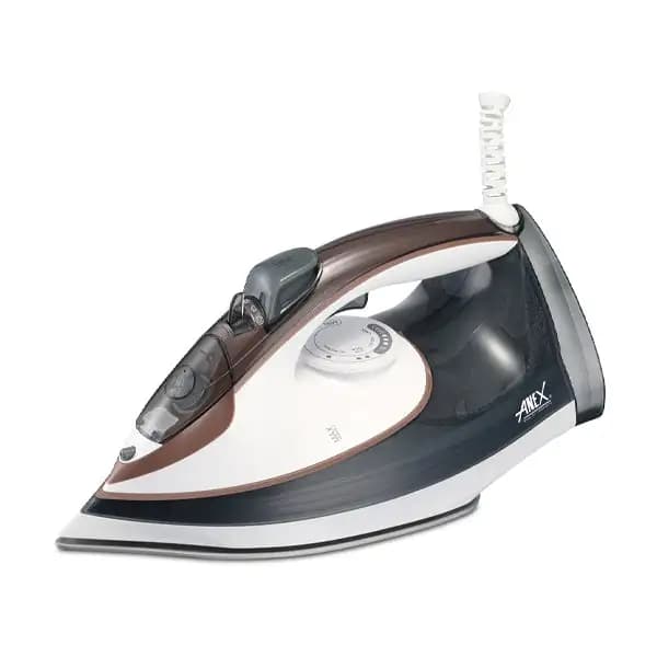 Anex Steam Iron AG-1030
