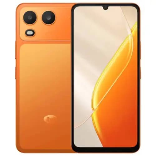 ITEL A200 4GB RAM