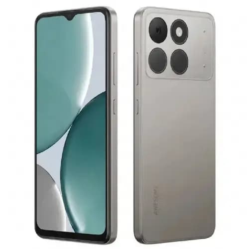 ITEL A50C 2GB RAM