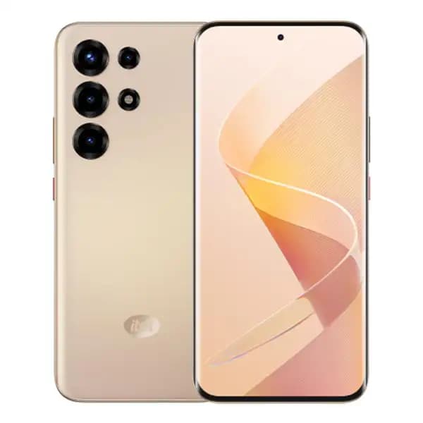 Itel Super 26 Ultra 8GB RAM