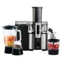 Bingo CJ-6004 Professional Juicer 4 in 1.