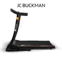 JC Buckman V-Jog Treadmill