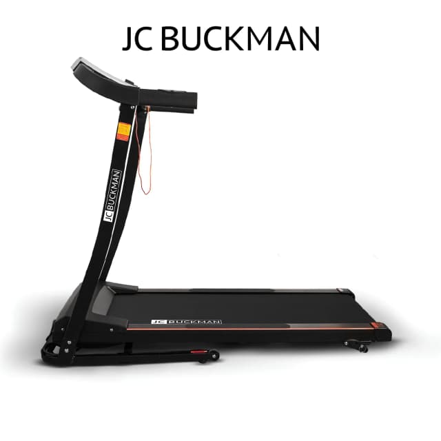 JC Buckman V-Jog Treadmill