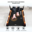 JC Buckman V-Jog Treadmill