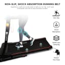 JC Buckman V-Jog Treadmill