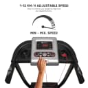 JC Buckman V-Jog Treadmill