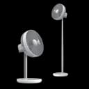 Table Fan Life 7