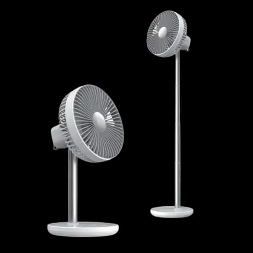 Table Fan Life 7
