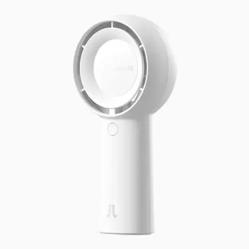 Handheld Fan Life 5 Plus