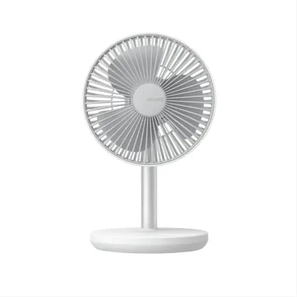 Table Fan Life 7