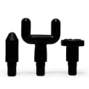 JC Buckman Mini Massage Gun Portable Deep Tissue Muscle Massager