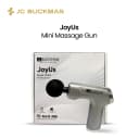 JC Buckman Mini Massage Gun Portable Deep Tissue Muscle Massager