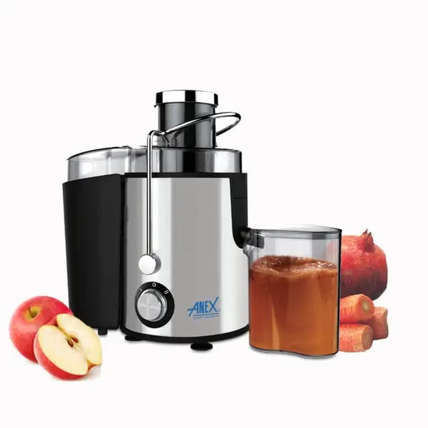 Anex AG-70 Deluxe Juicer