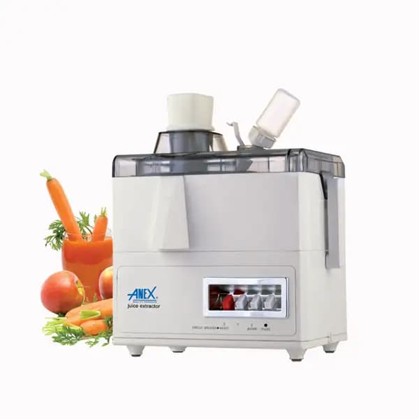 Anex AG-76 Deluxe Juicer