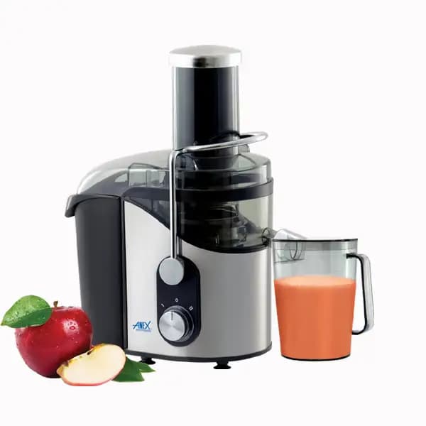 Anex AG-89 Deluxe Juicer