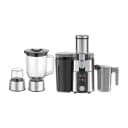 Anex Deluxe Juicer Blender Grinder AG-195