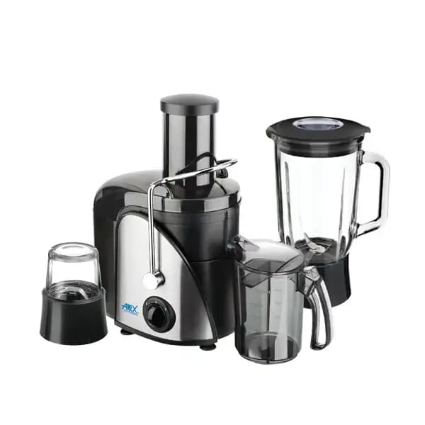 Anex AG-181 Deluxe Juicer Blender Grinder