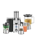 Anex AG 191 Deluxe Juicer Blender Grinder