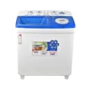 KE 7500+BS Boss Twin Tub Washing Machine
