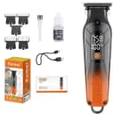 Kemei KM-1741 Professional Hair Trimmer