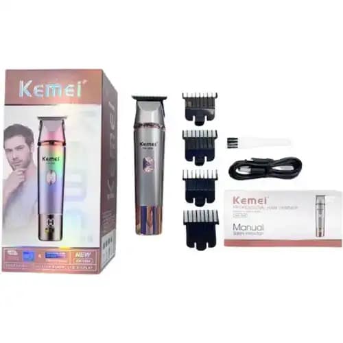 Kemei KM-1804 Kemei Hair Trimmer