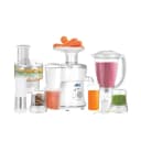 Anex AG-3153EX Deluxe Kitchen Robot