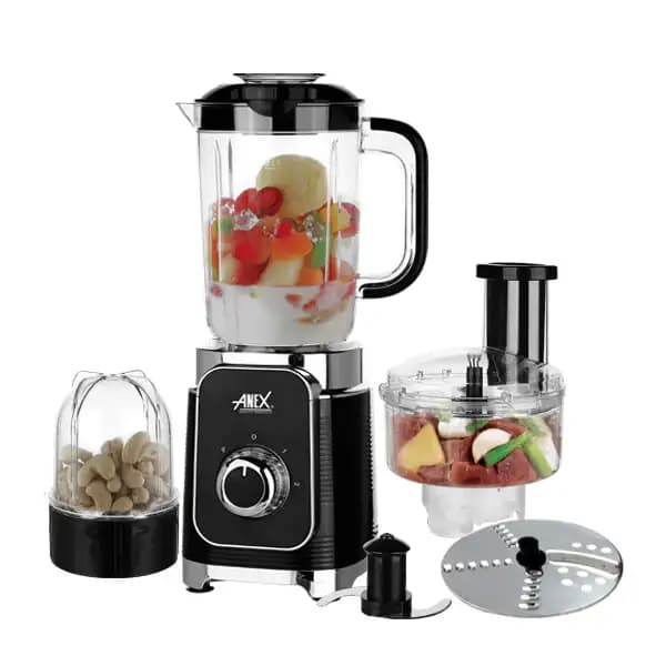 Anex Deluxe Kitchen Robot AG-2146.