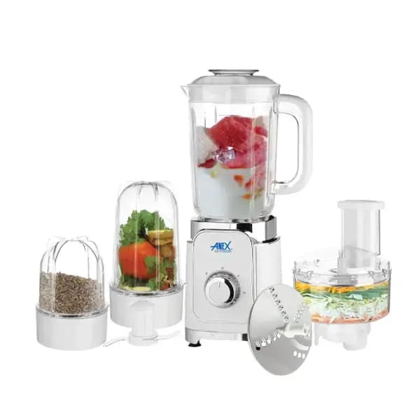 Anex AG-2146EX Kitchen Robot