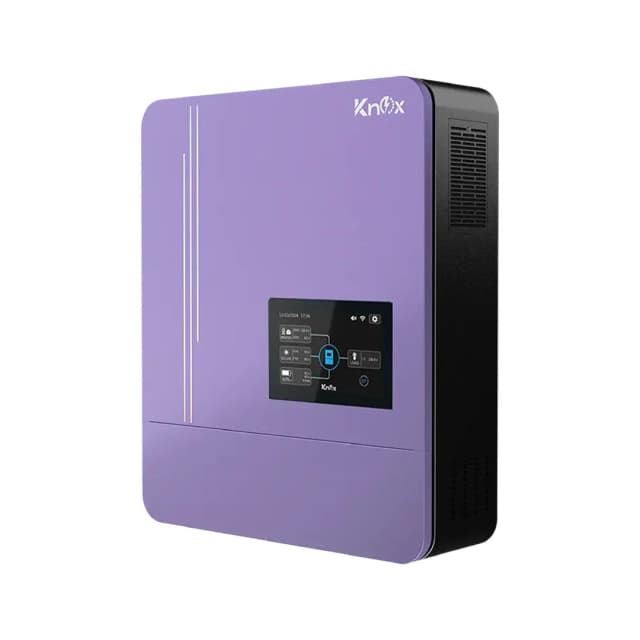 Knox Krypton 12002 8.5KW Hybrid Solar Inverter