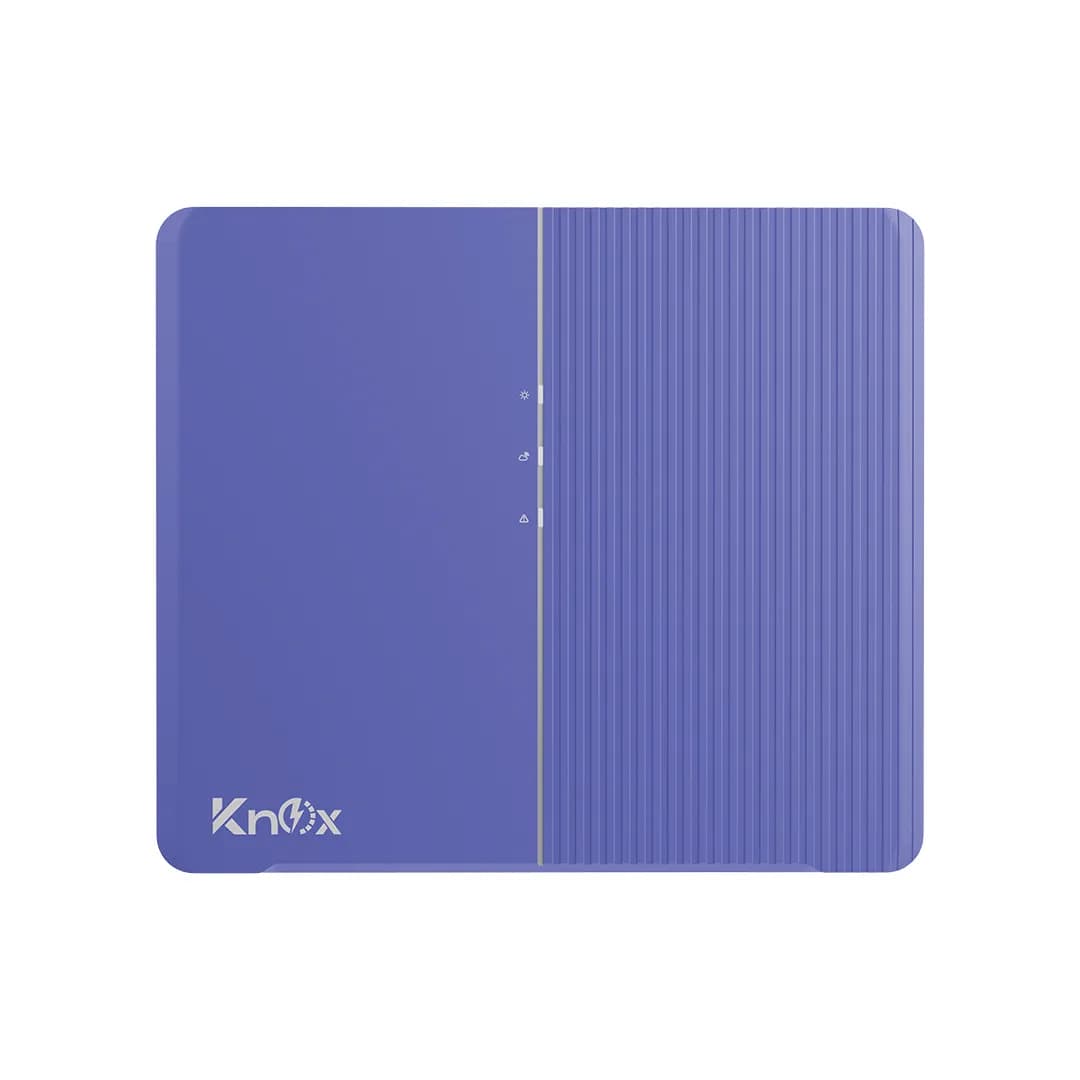 Knox Xerox G4 10KW 03-Phase On-Grid Solar Inverter