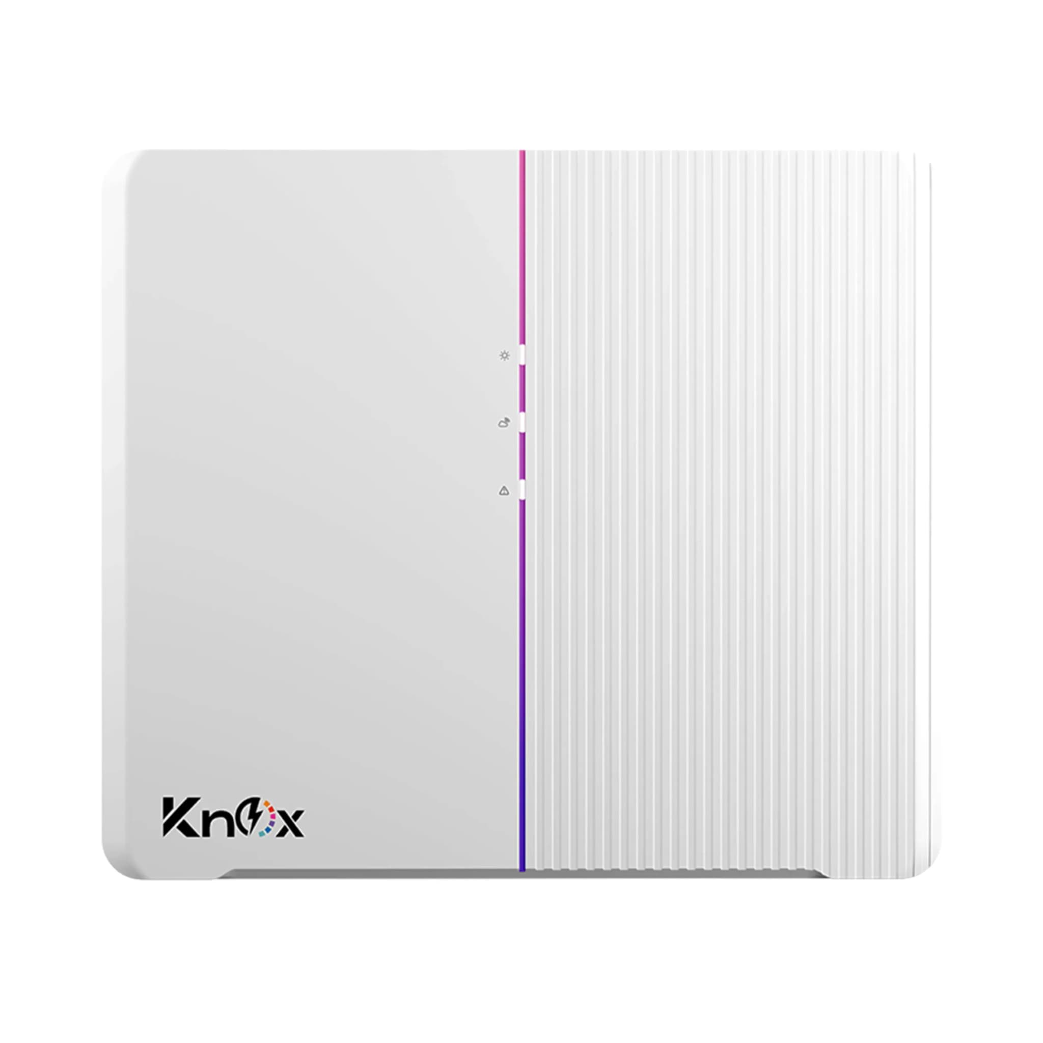 Knox Xerox G4 Pro 15KW 03-Phase On-Grid Solar Inverter