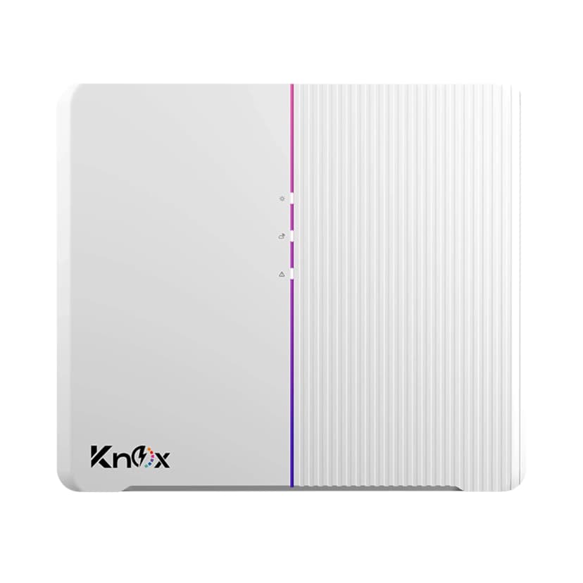 Knox Xerox G4 Pro 20KW 03-Phase On-Grid Solar Inverter