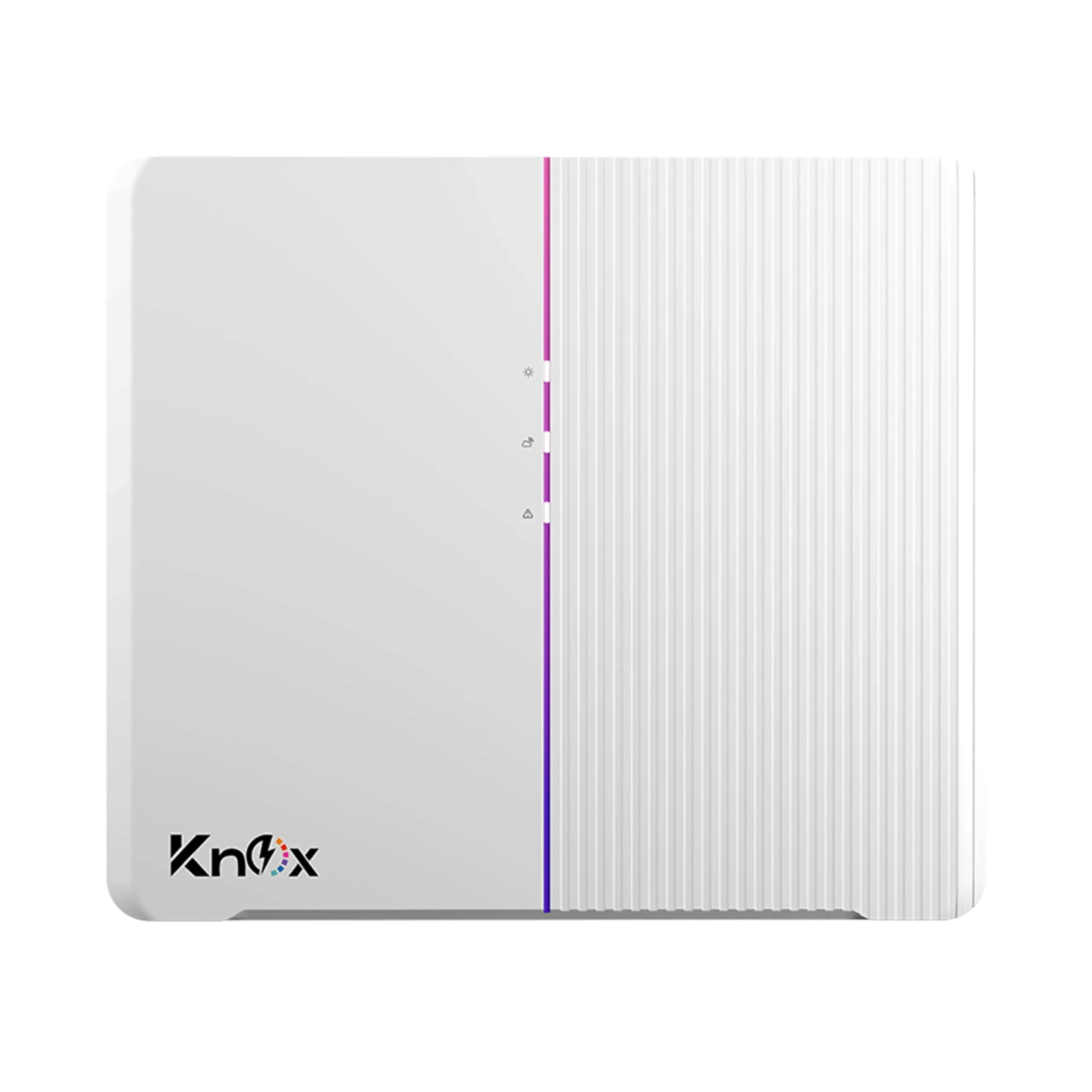 Knox Xerox G4 Pro 25KW 03-Phase On-Grid Solar Inverter