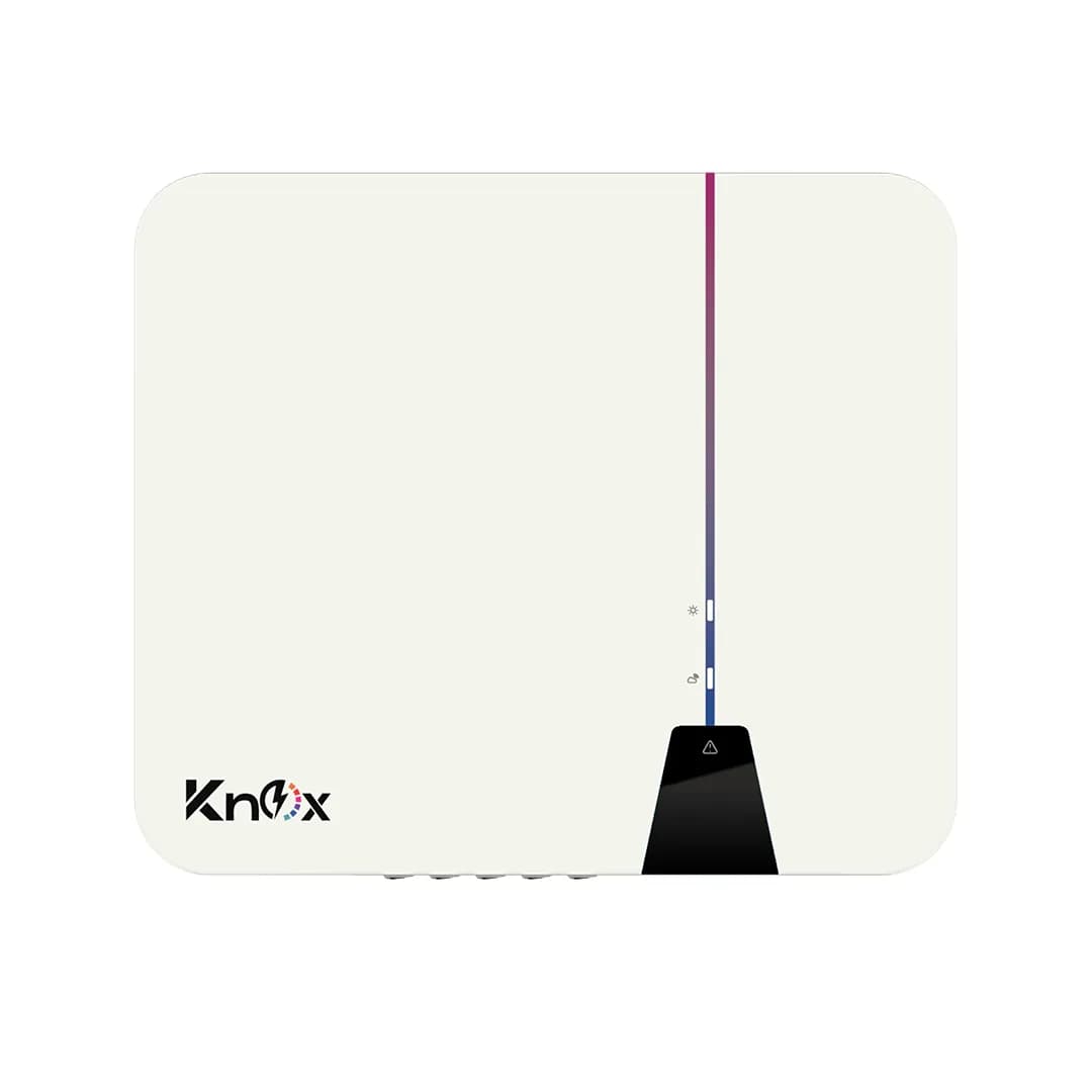 Knox Xerox G4 Pro 30KW 03-Phase On-Grid Solar Inverter