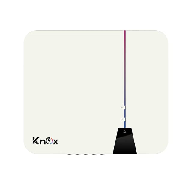 Knox Xerox G4 Pro 30KW 03-Phase On-Grid Solar Inverter
