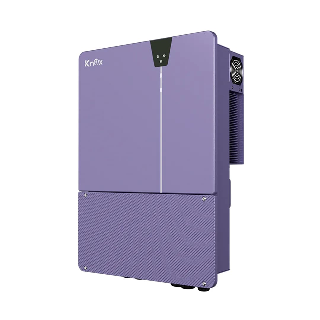 Knox Zynex 10KW SP Hybrid Solar Inverter