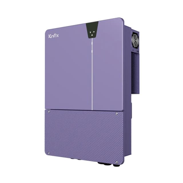 Knox Zynex 10KW SP Hybrid Solar Inverter