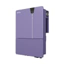 Knox Zynex 10KW SP Hybrid Solar Inverter