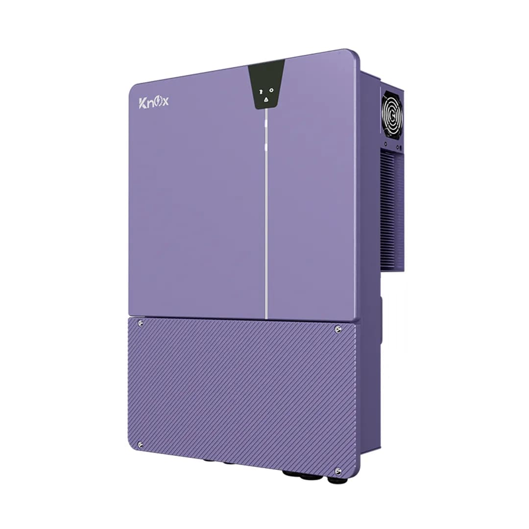 Knox Zynex 8KW SP Hybrid Solar Inverter
