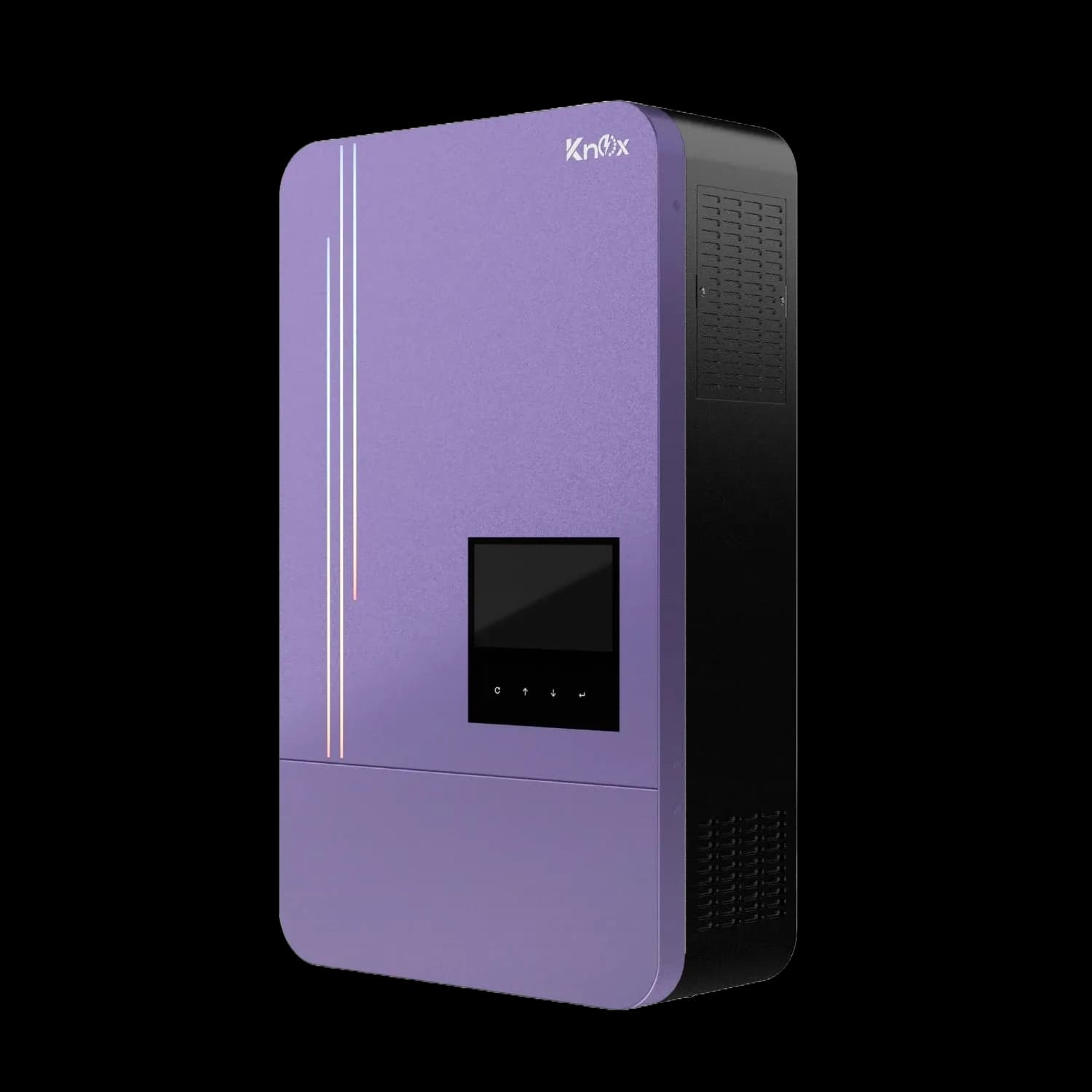 Knox Krypton 9000 6.2KW Hybrid Solar Inverter