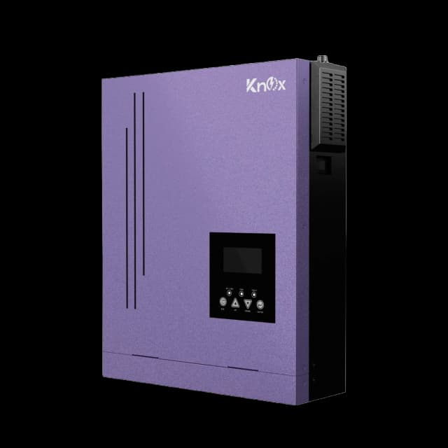 Knox Krypton Eco 4000 WiFi Hybrid Solar Inverter