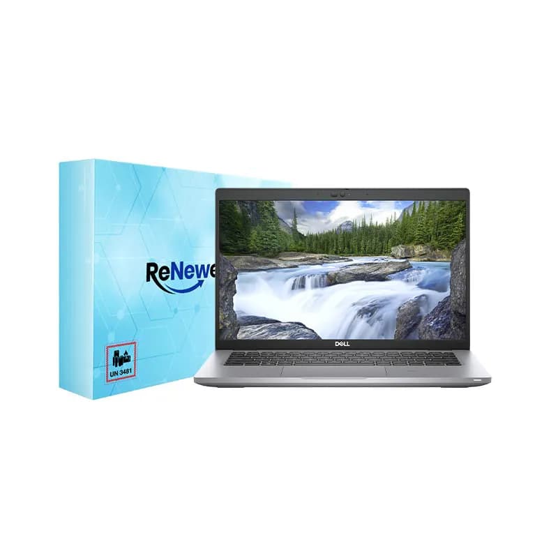 Dell Latitude 5320 Core i5 11th Gen 16GB RAM